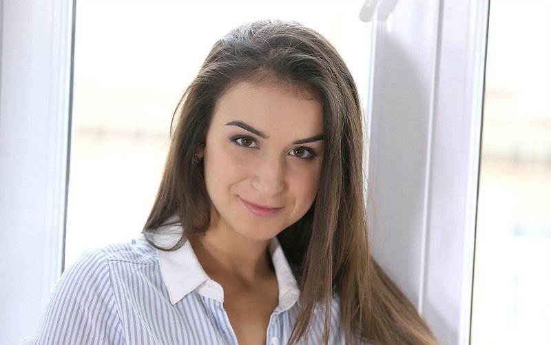 Проститутка Елена